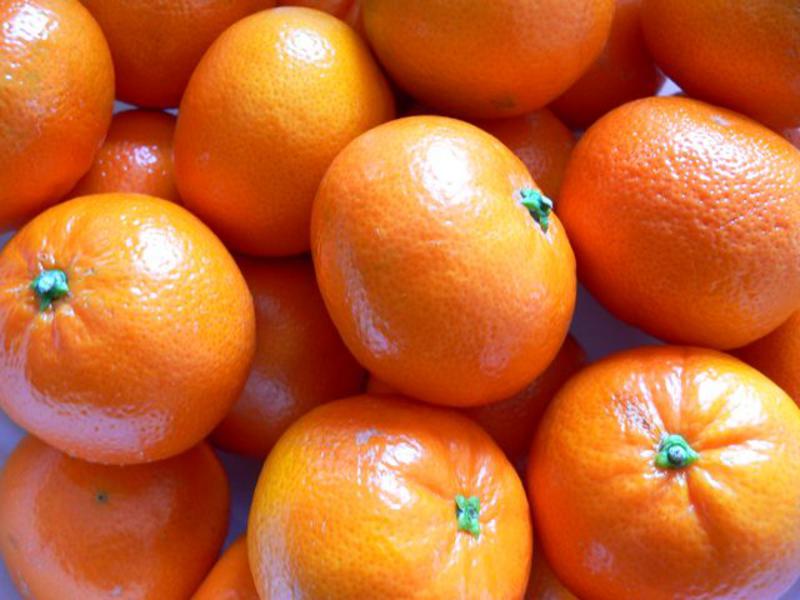 clementine vitamin c