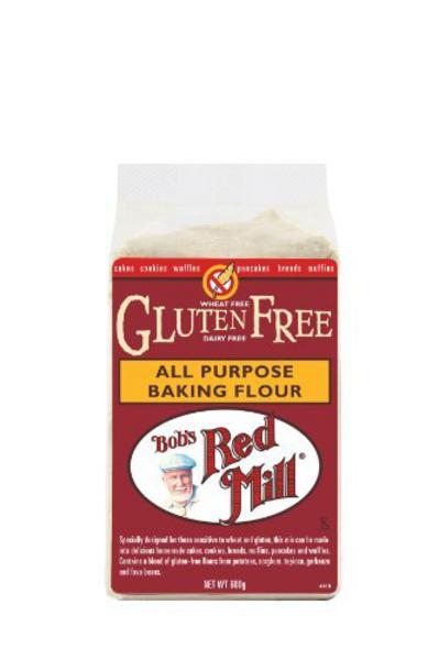 Bob's Red Mill All Purpose Baking Flour gluten free, wheat free 600g
