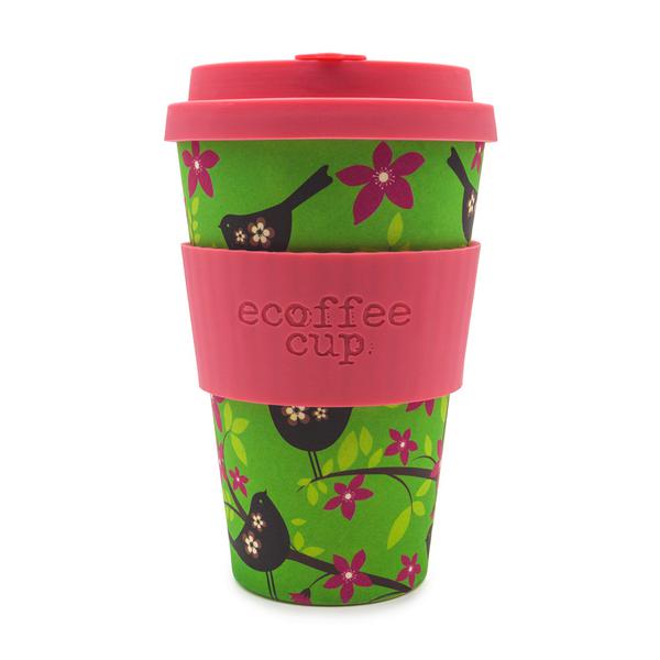 Widdlebirdy Reusable Cup 