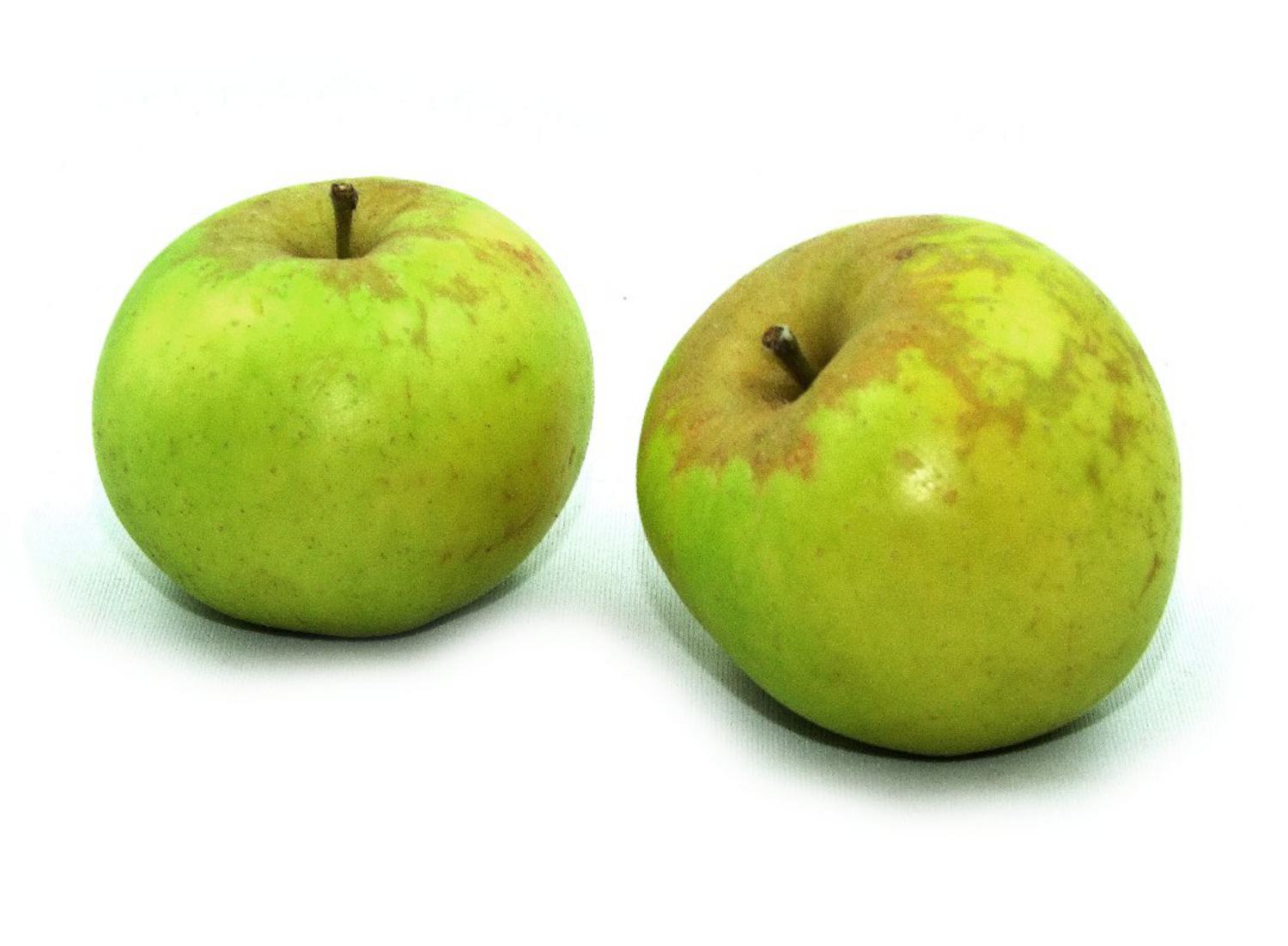 Organic Limelight Apples