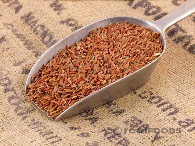Rice from Real Foods Buy Bulk Wholesale Online