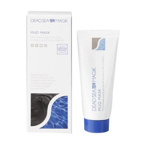 dead sea spa magik toothpaste