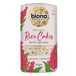 Picture of  Quinoa Rice Cakes ORGANIC
