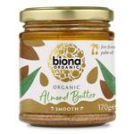 Picture of Almond Nut Butter ORGANIC