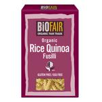 Picture of  Rice & Quinoa Fusilli Pasta ORGANIC