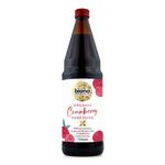 Picture of Cranberry Pure Super Juice 100% ORGANIC