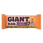 Picture of Apricot Fruit Bar Giant Vegan, wheat free
