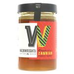 Picture of Zambian Clear Forest Honey ORGANIC