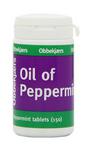 Picture of Peppermint 50mg Herbal Product 