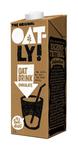 Picture of Chocolate Flavoured Oat Drink dairy free, Vegan