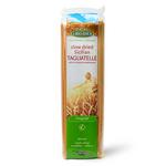 Picture of  Wholewheat Tagliatelle Pasta ORGANIC
