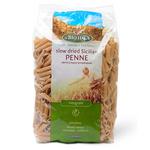 Picture of  Wholewheat Penne Pasta ORGANIC