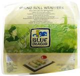Picture of Spring Roll Wrap , Vegan, wheat free