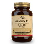 Picture of Vitamin D3 600iu Cholecalciferol 