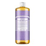 Picture of  Lavender Magic All In One Liquid Soap ORGANIC