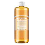 Picture of  All In One Magic Citrus-Orange Liquid Soap ORGANIC