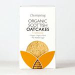 Picture of  Traditional Oatcakes ORGANIC