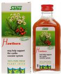 Picture of  Salus Hawthorn Plant Juice Vegan