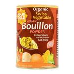 Picture of  Swiss Vegetable Bouillon ORGANIC