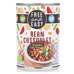 Picture of Bean Cassoulet Ready Meal ORGANIC