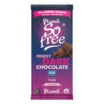 Picture of 72% Chocolate Gluten Free, no added sugar, Vegan