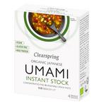 Picture of Unami Instant Stock Miso & Vegetable Paste dairy free, Vegan, ORGANIC