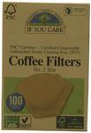 Picture of Coffee Filter No.2 Small 