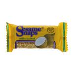 Picture of Sesame Snap with Coconut 