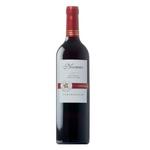 Picture of Red Wine Tempranillo Tinto Spain Noemus Vegan, ORGANIC