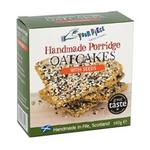 Picture of  Porridge Oatcakes With Seeds
