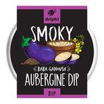 Picture of  Smoky Aubergine Dip