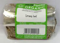 Picture of Caraway Seeds ORGANIC