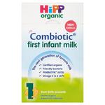 Picture of First Infant Milk ORGANIC