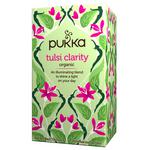 Picture of Tulsi Tea Clarity ORGANIC