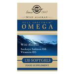 Picture of  Wild Alaskan Full Spectrum Omega Supplement