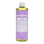Picture of  All In One Magic Lavender Liquid Soap ORGANIC