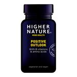 Picture of Supplement Positive Outlook Vegan