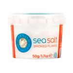 Picture of  Smoked Sea Salt Flakes