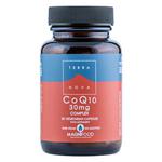 Picture of Coenzyme Q10 30mg Magnifood Vegan
