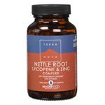 Picture of Nettle Root,Lycopene & Zinc Complex Magnifood Vegan