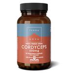 Picture of Cordyceps Supplement 500mg Magnifood Vegan