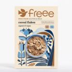 Picture of  by Doves Farm Cereal Flakes ORGANIC