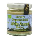 Picture of White Almond Nut Butter ORGANIC