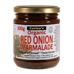Picture of Red Onion Marmalade ORGANIC