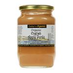 Picture of Apple Puree ORGANIC