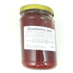 Picture of  55% Strawberry Jam