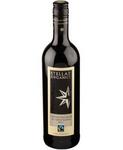 Picture of Red Wine Cabernet Sauvignon South Africa No Added Sulphur 13% Vegan, FairTrade, ORGANIC