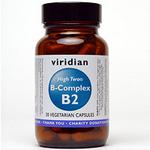 Picture of  Vitamin B2 With B Complex High Two