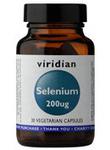 Picture of Selenium Supplement 200ug dairy free