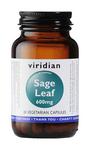 Picture of Sage Leaf Extract 600mg dairy free, Vegan